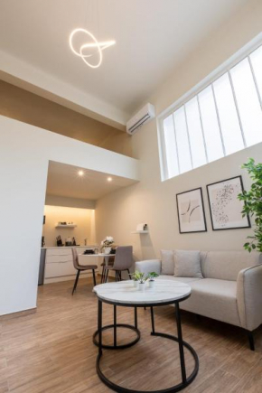 Acropolis Local Loft